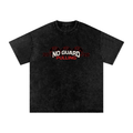 Combat Sambo Headbutt Oversized T Shirt